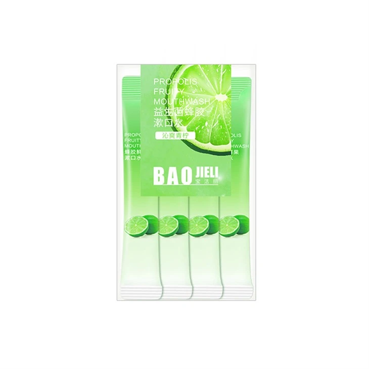 Breath Away Mouth Rinse manufacturers